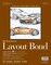 Strathmore 400 Series Layout Pad 11"X14"-Glue Bound, 50 Sheets